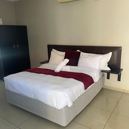 Ethithiya Boutique Guesthouse Windhoek Kültér fotó