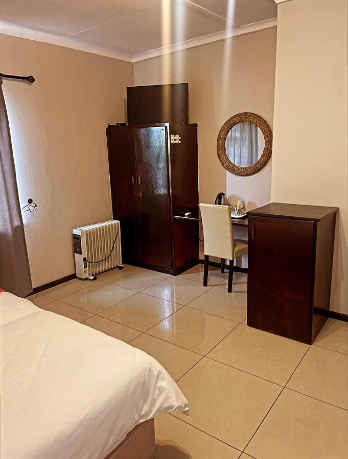 Ethithiya Boutique Guesthouse Windhoek Kültér fotó