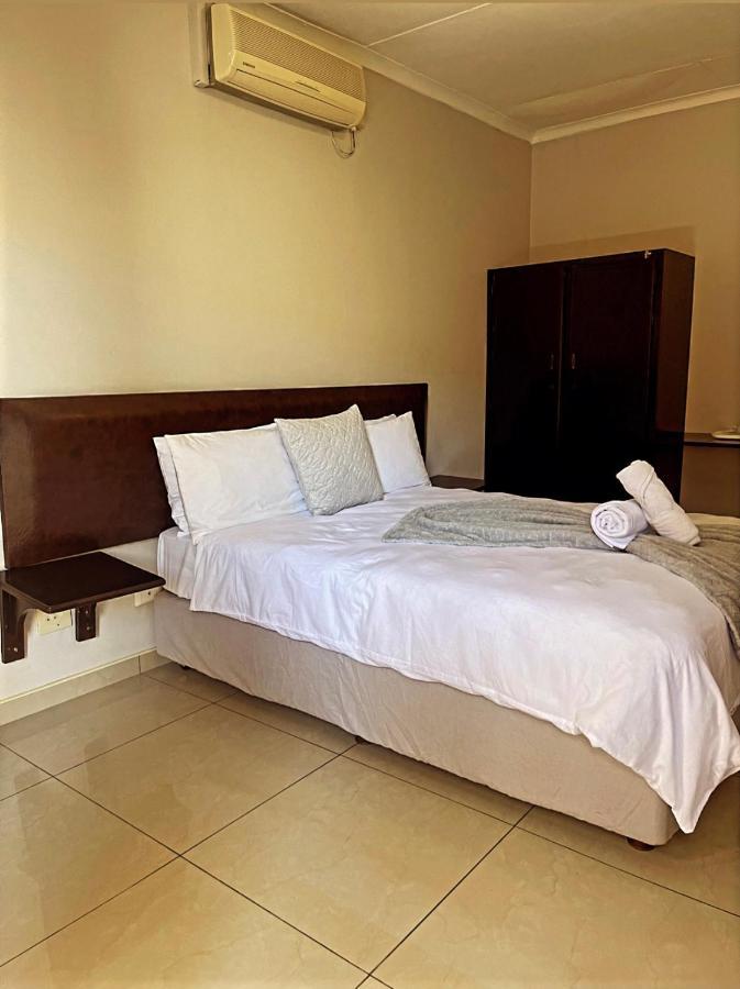 Ethithiya Boutique Guesthouse Windhoek Kültér fotó