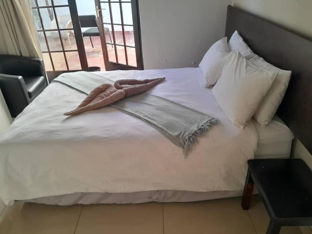 Ethithiya Boutique Guesthouse Windhoek Kültér fotó