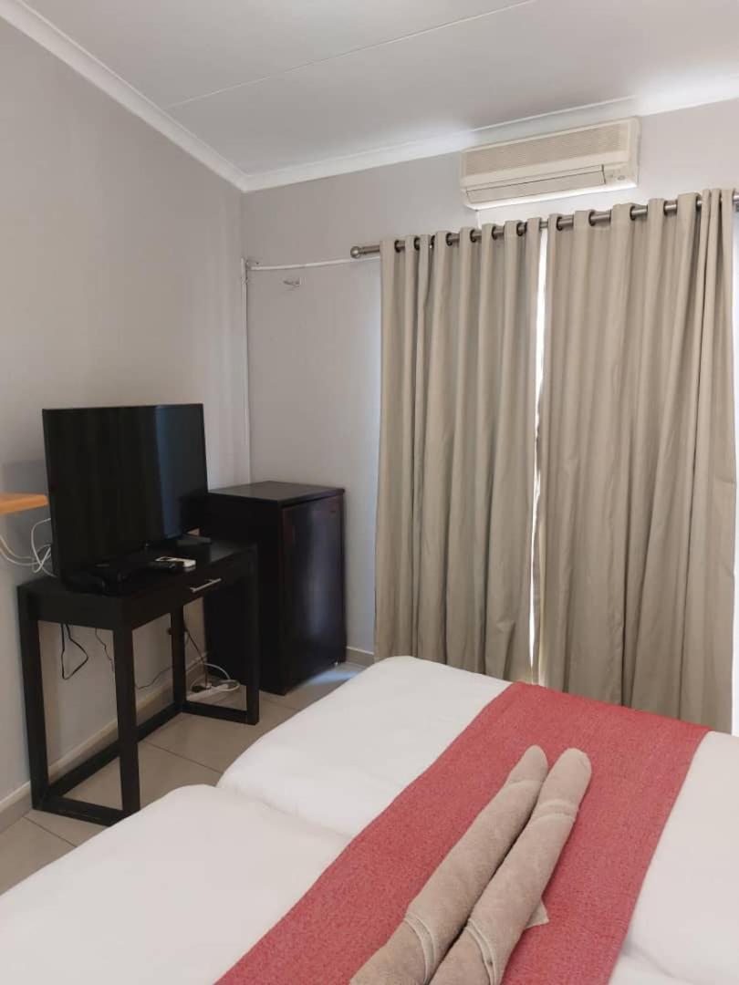 Ethithiya Boutique Guesthouse Windhoek Kültér fotó