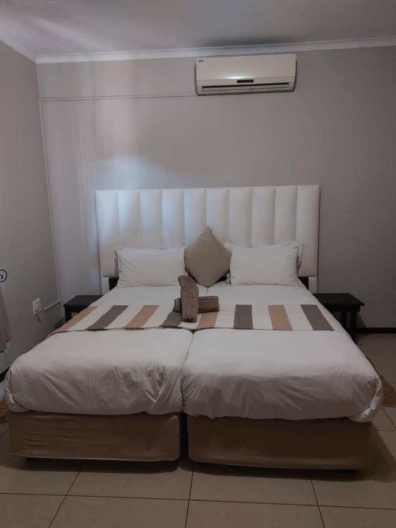 Ethithiya Boutique Guesthouse Windhoek Kültér fotó