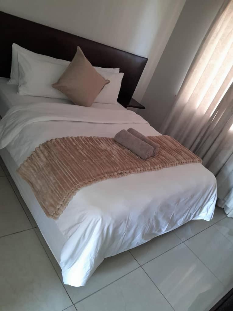 Ethithiya Boutique Guesthouse Windhoek Kültér fotó