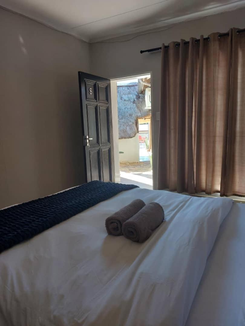 Ethithiya Boutique Guesthouse Windhoek Kültér fotó