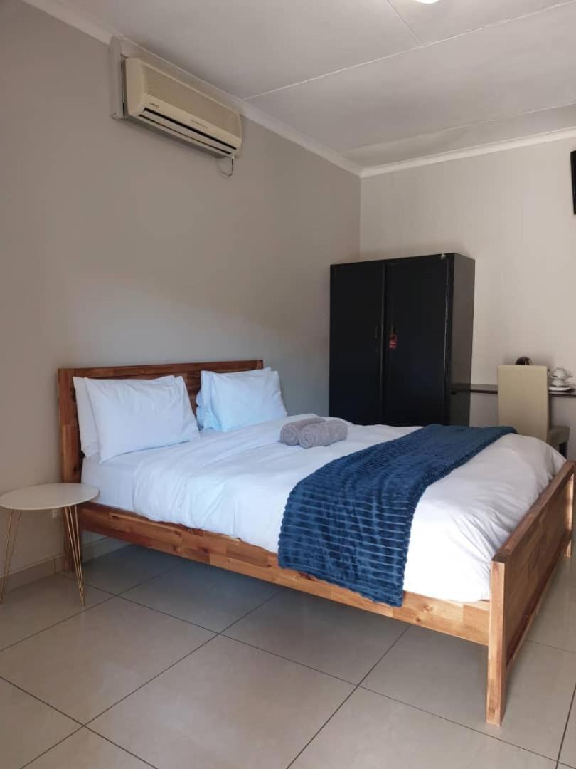 Ethithiya Boutique Guesthouse Windhoek Kültér fotó