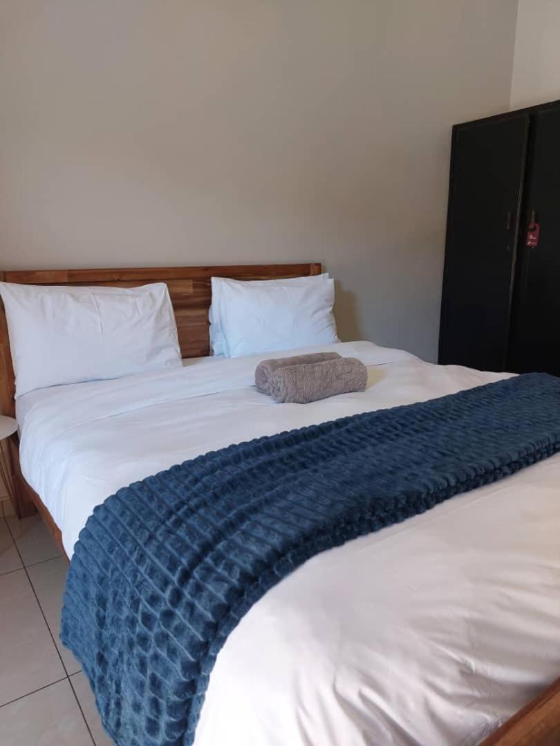 Ethithiya Boutique Guesthouse Windhoek Kültér fotó