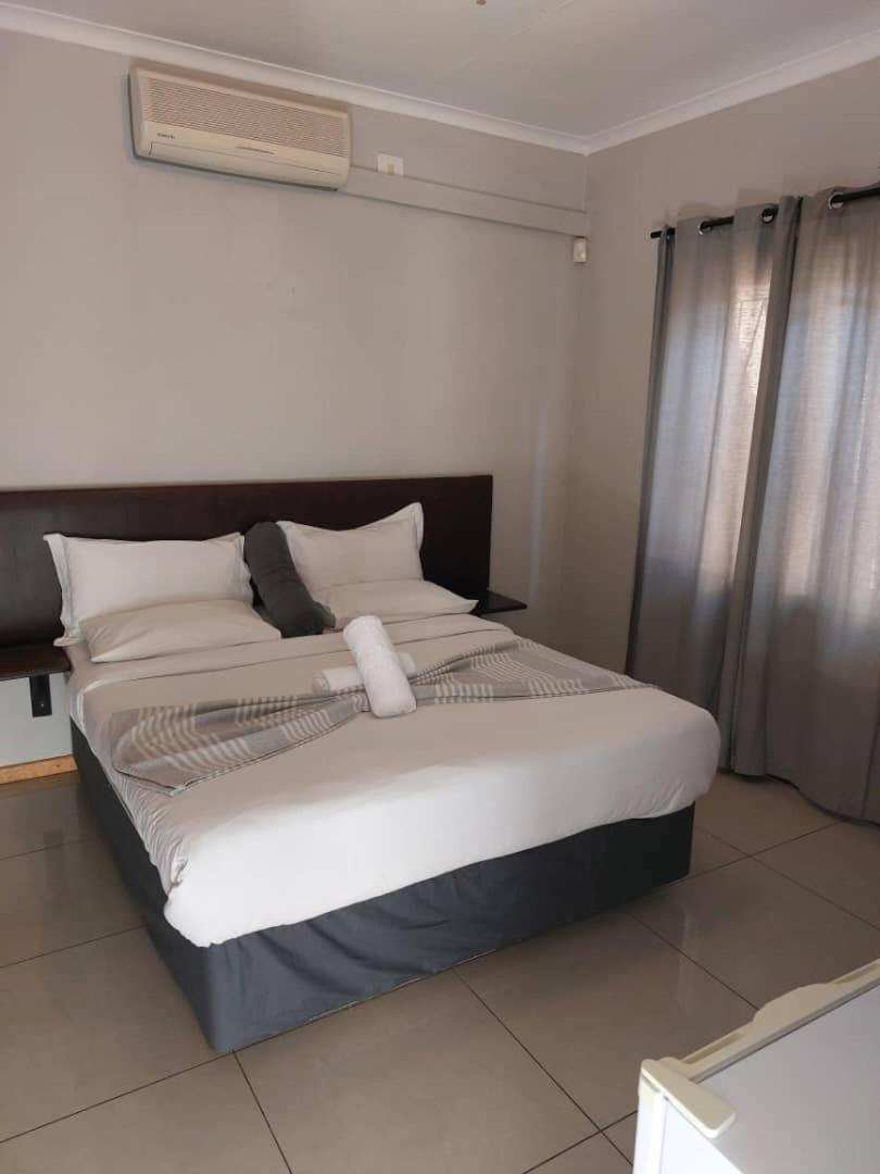 Ethithiya Boutique Guesthouse Windhoek Kültér fotó