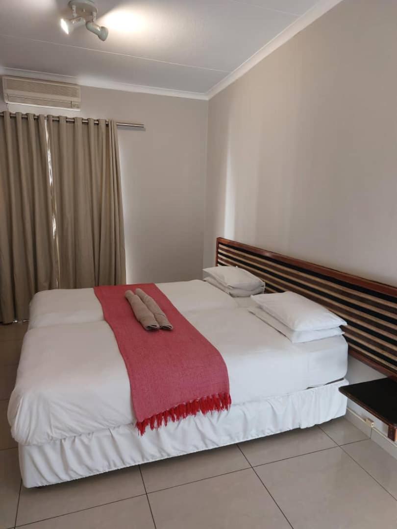 Ethithiya Boutique Guesthouse Windhoek Kültér fotó